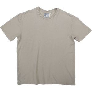 Jungmaven baja tee in canvas-L